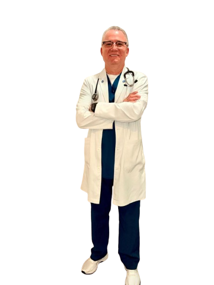 Carmona Medical Center medical team member