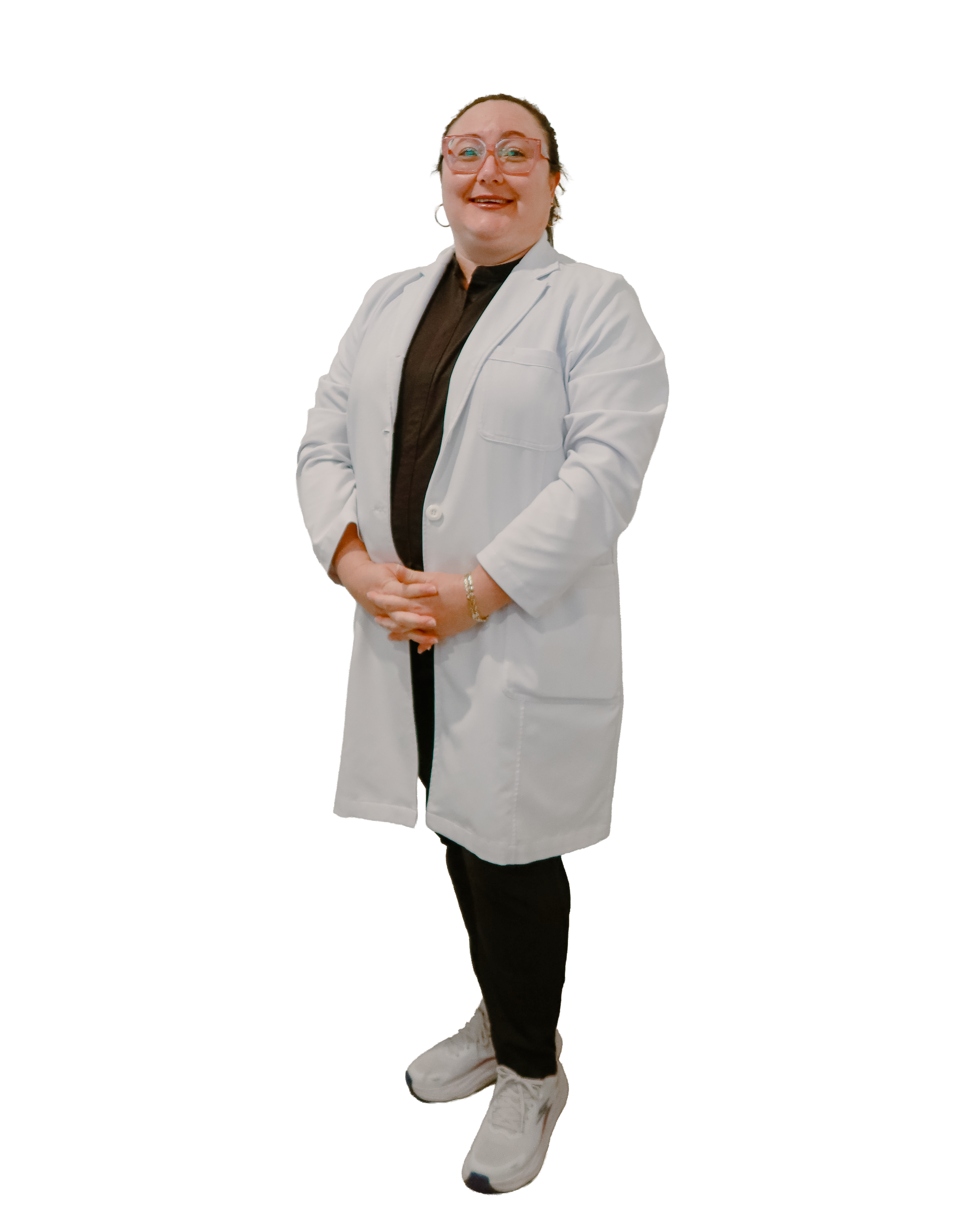 Carmona Medical Center medical team member