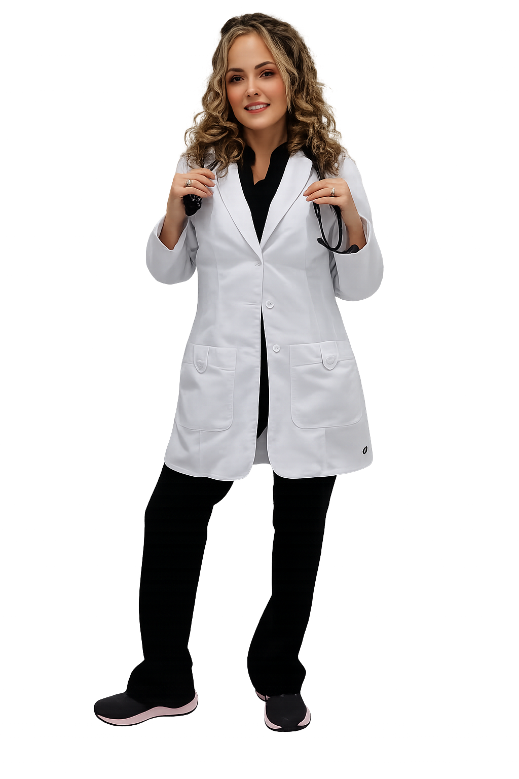 Carmona Medical Center medical team member